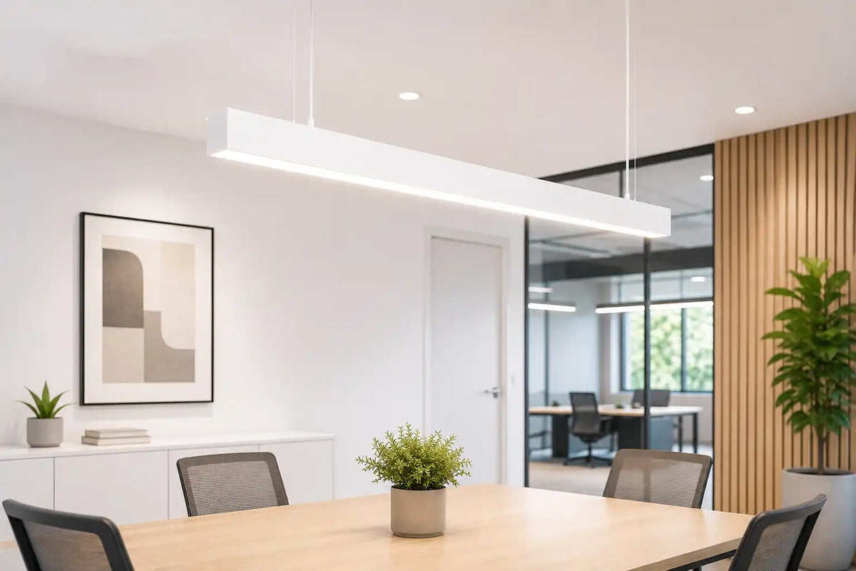 Éclairage > Éclairage pour l'intérieur