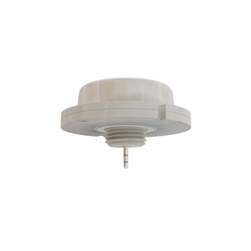 Dimming Microwave Sensor for LINEAR HIGHBAY/FULL CUTOFF WALLPACK FIXTURE