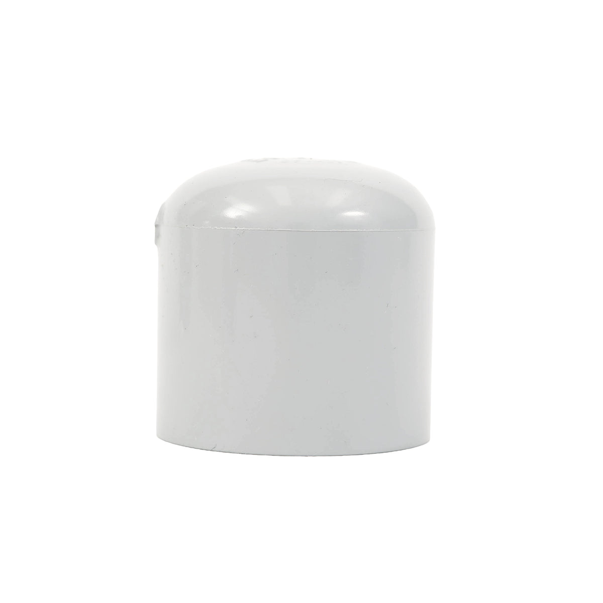Cap 1 1\4" pvc bouchon fem. collé