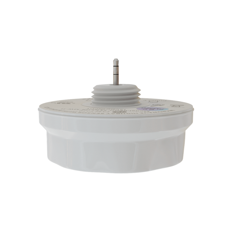 Dimming Microwave Sensor for LINEAR HIGHBAY/FULL CUTOFF WALLPACK FIXTURE