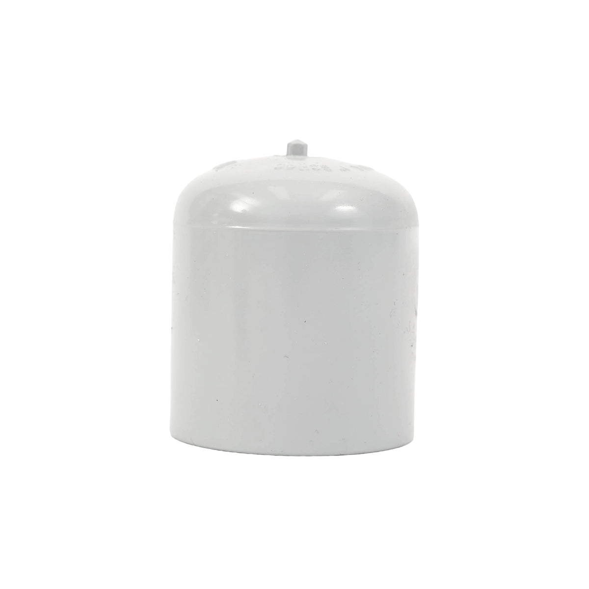 Cap 1" pvc bouchon fem. collé