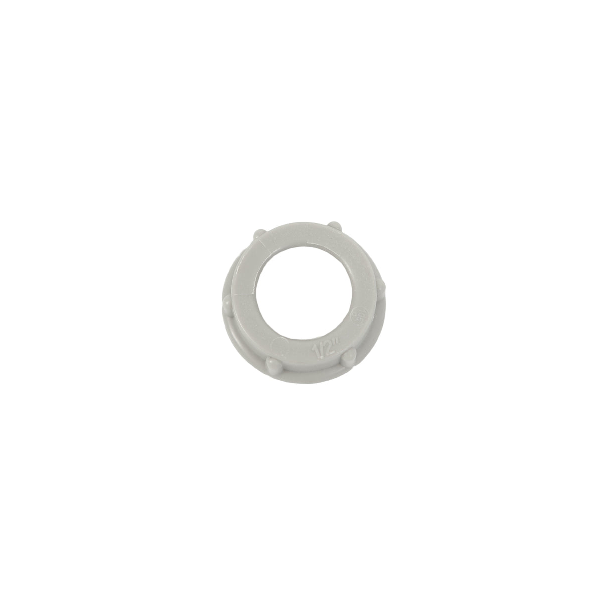 BUSHING 1/2 PVC (BTE100)