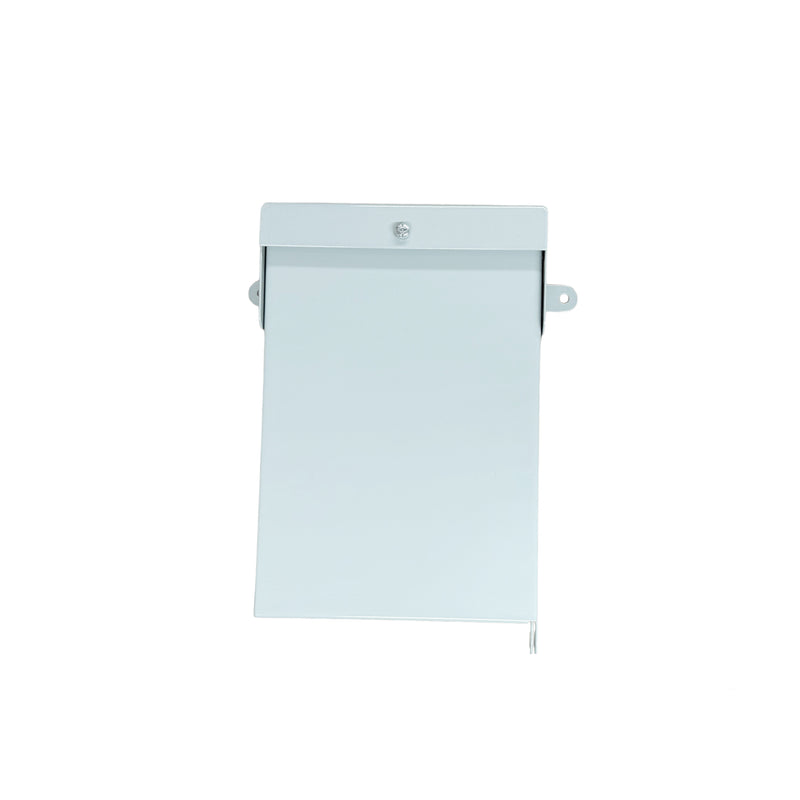 DISJONCTEUR NEMA 3R GRIS POUR CLIMATISEUR 60 A HOMOLOGUÉ POUR L'EXT(BTE12)