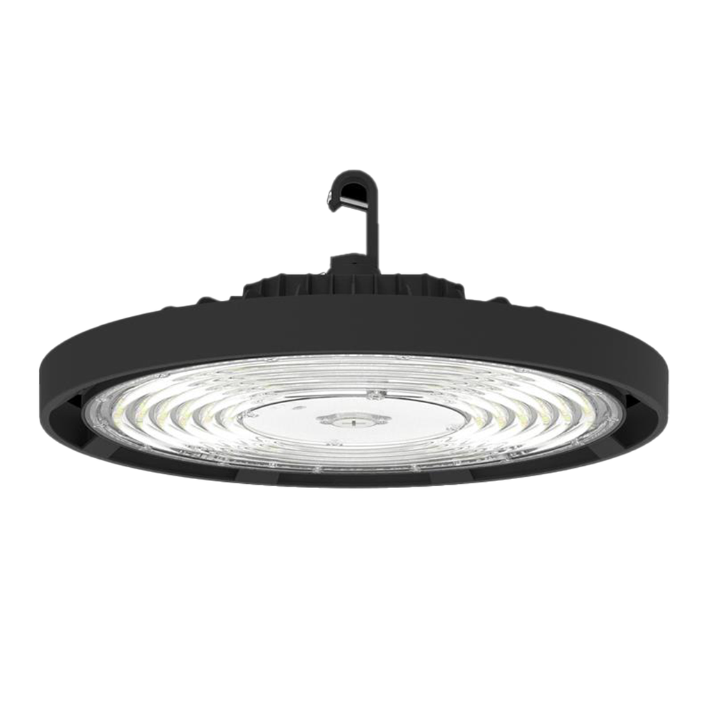 R2 UFO HIGHBAY 80/100/120/160W 35/40/50K 150LM/W 120-347V ID : S-5GYV4E