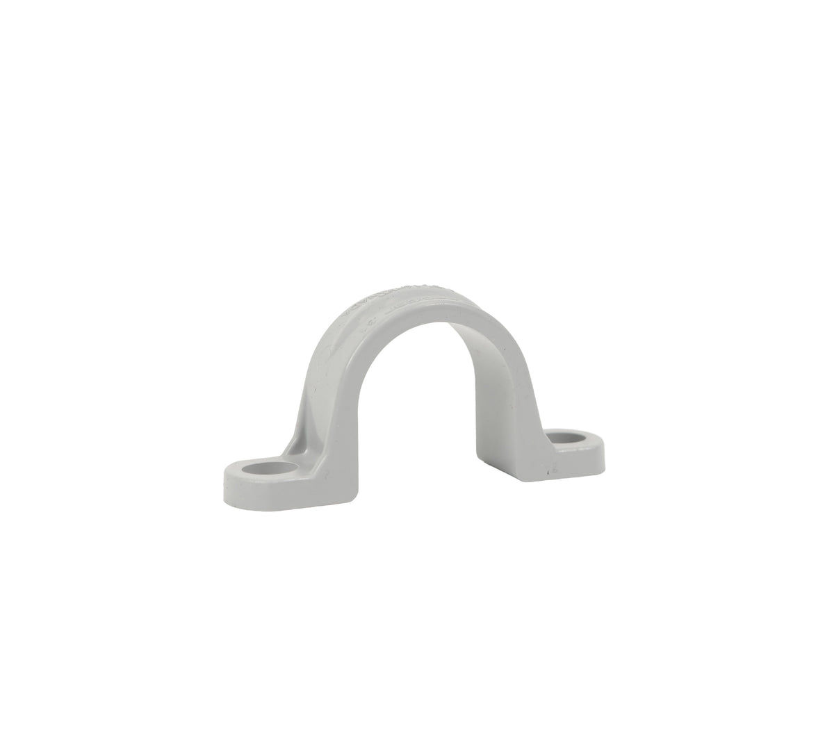 Support a tuyau 1/2 (strap 1/2)