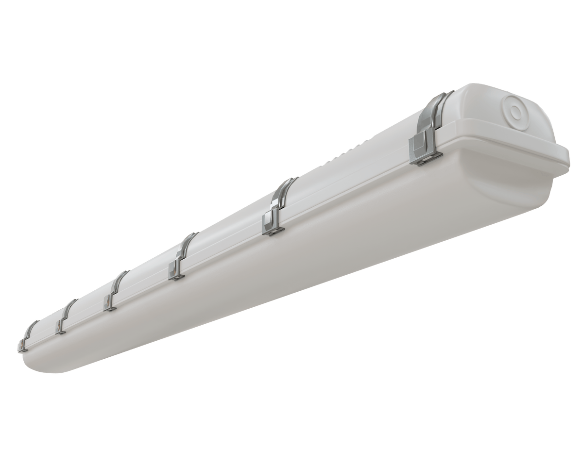 FIXTURE 4` IP66 MULTI W25/35/45- 3375/4725/6075 LM M CCT35K/40K/50K-