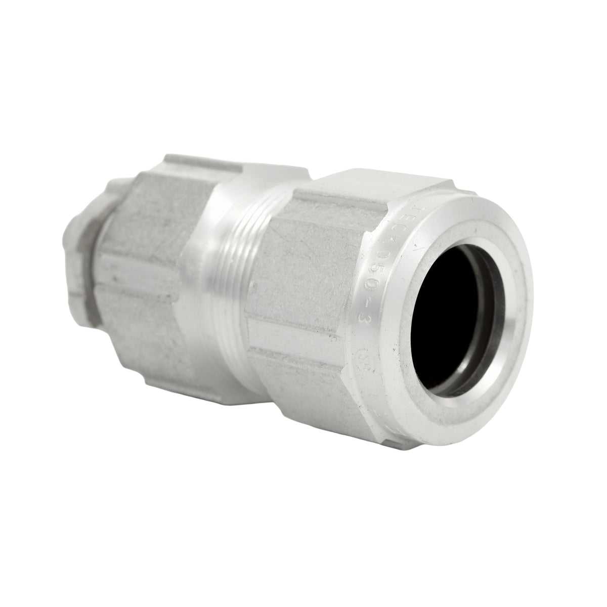 CONNECTEUR 1/2" TECK Conn CBL OD 0.71"-0.98" (BTE 10)