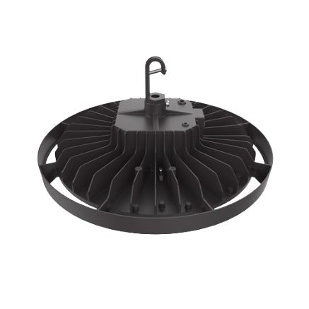 R2 ufo highbay 80/100/120/160w 35/40/50k 150lm/w 120-347v id : s-5gyv4e