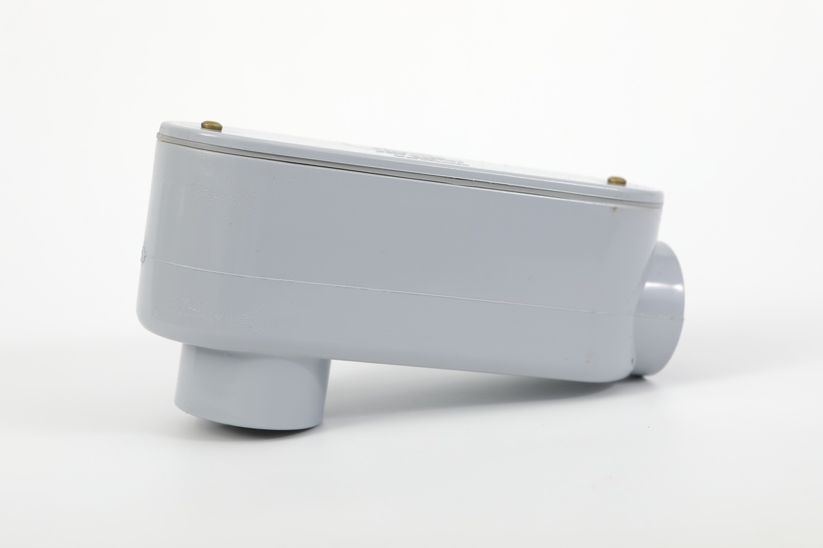 Slb - SLB50S - 1 1/2po - Accès distribution produits