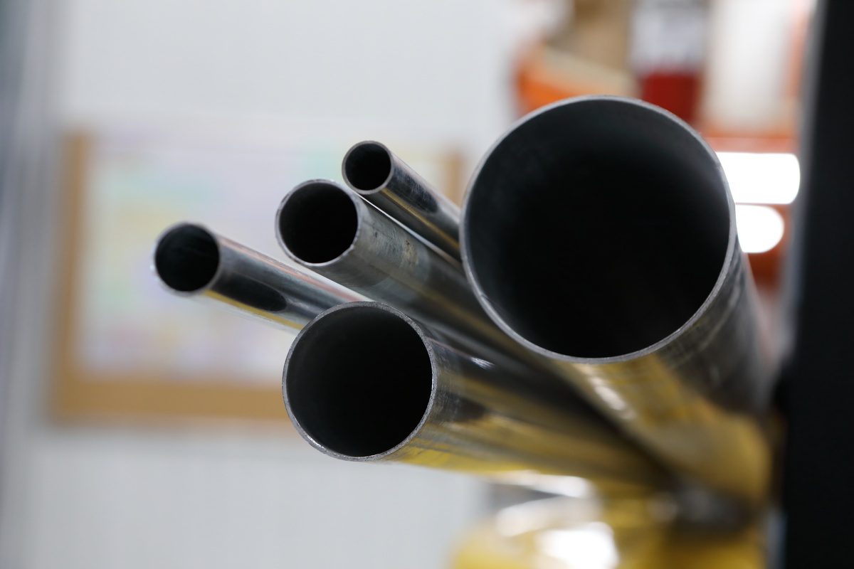 Pvc Conduit EMT2,00X10 10 pi Accès distribution produits